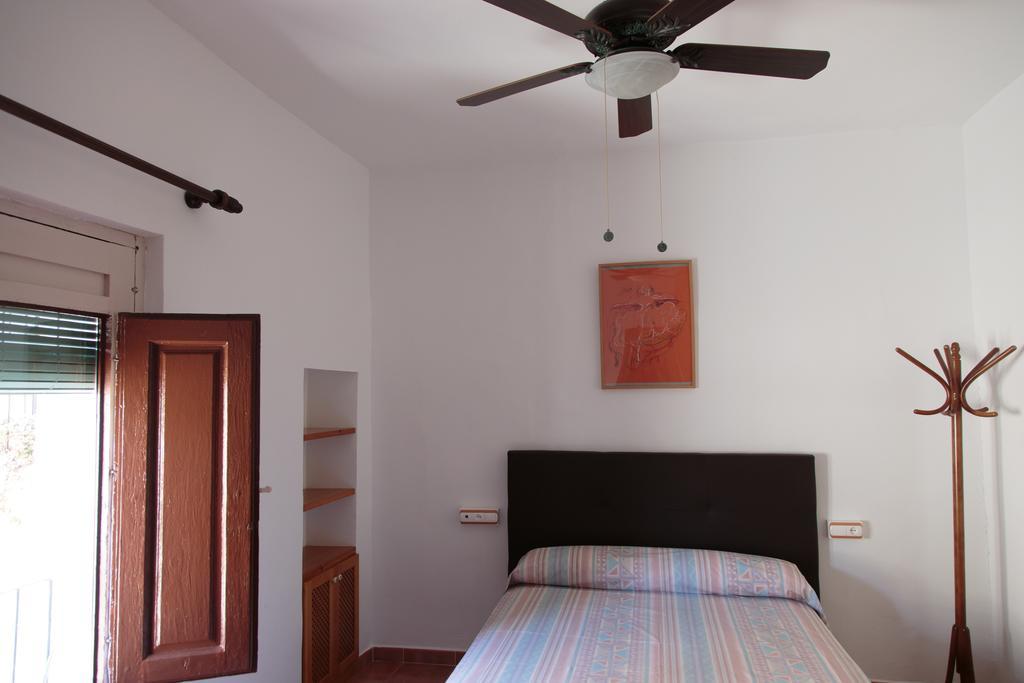 Casa Del Mesoncico Apartment Cehegin Exterior photo